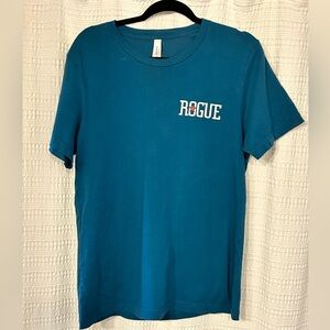 Rogue Ales Brewery Crew Neck Tee
